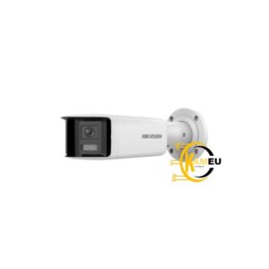 CAMERA HIKVISION INTERNE HYBRIDE IP 4MP DS-2CD2T47G2P-LSU/SL(2.8mm)(C)