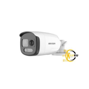 CAMERA HIKVISION EXTERNE 3K DS-2CE12KF3T-PIRXO(3.6mm)