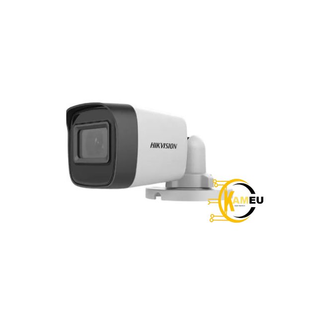 CAMERA HIKVISION EXTERNE HYBRIDE 2MP DS-2CE16D0T-LPFS(3.6mm)