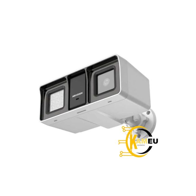 CAMERA HIKVISION EXTERNE 2MP DS-2CE18D0T-LFS(3.6mm)