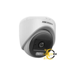 CAMERA HIKVISION INTERNE HYBRIDE FULL COLOR 2MP DS-2CE70DF0T-LPFS(2.8mm)