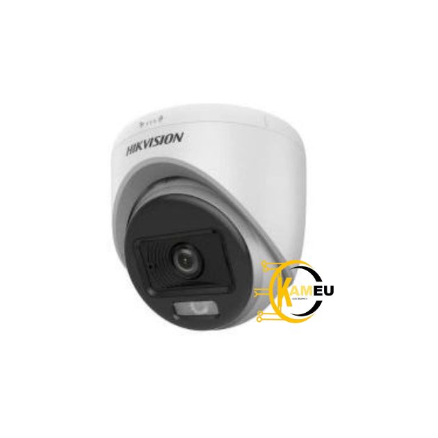 CAMERA HIKVISION INTERNE HYBRIDE 3K DS-2CE70KF0T-LPFS(2.8mm)(O-STD)