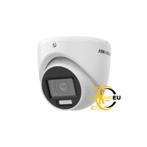 CAMERA HIKVISION INTERNE HYBRIDE 2MP DS-2CE76D0T-LPFS(2.8mm)