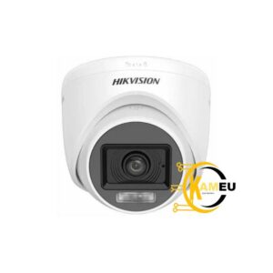 CAMERA HIKVISION INTERNE 2MP DS-2CE76D0T-LPFS(2.8mm)