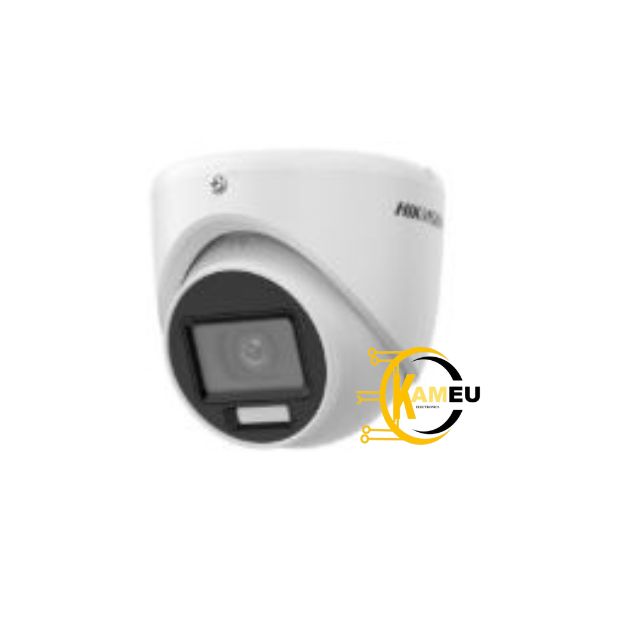CAMERA HIKVISION INTERNE HYBRIDE 3K DS-2CE76K0T-LPFS(2.8mm)