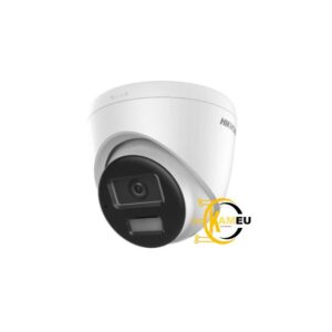 CAMERA HIKVISION INTERNE IP HYBRIDE 4MP DS-2DE2C400MWG-E(2.8mm)(O-STD)