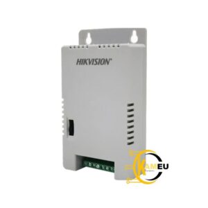 ALIMENTATION STABILISE HIKVISION 12V1A 16CH DS-2FA1208-C16(EUR)(Africa)