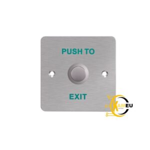 BOUTON POUSSOIR HIKVISION DS-K7P01