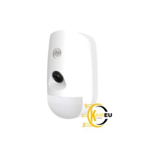 CAMERA AVEC DETECTEUR SANS FIL HIKVISION DS-PDPC12P-EG2