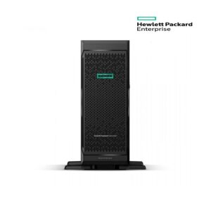 Server HPE ProLiant ML350 Gen10 3206R 1P 16G 4LFF S100i 500W FS RPS P21786-421