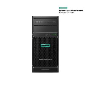 Server HPE Proliant ML30 Gen10 PLUS E-2314 2.8GHZ 4-CORE 1P 16GB-U 4LFF 350W