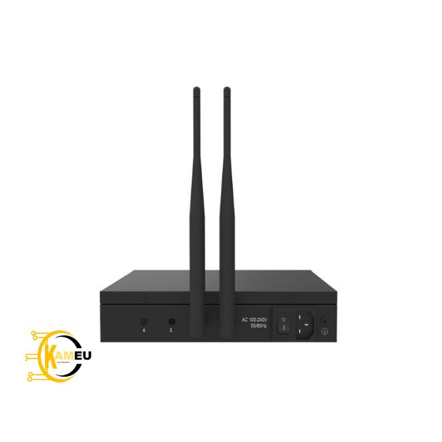 Passerelle GSM Yeastar TG200 – Image 2