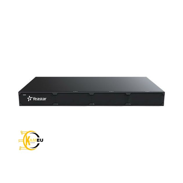 Autocom IPBX Yestar S300