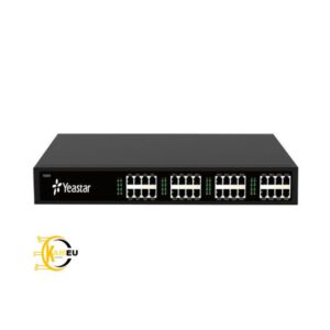 Passerelle annalogique FXS Yeastar TA3200 32 ports