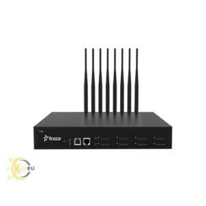 Passerelle GSM Yeastar TG800