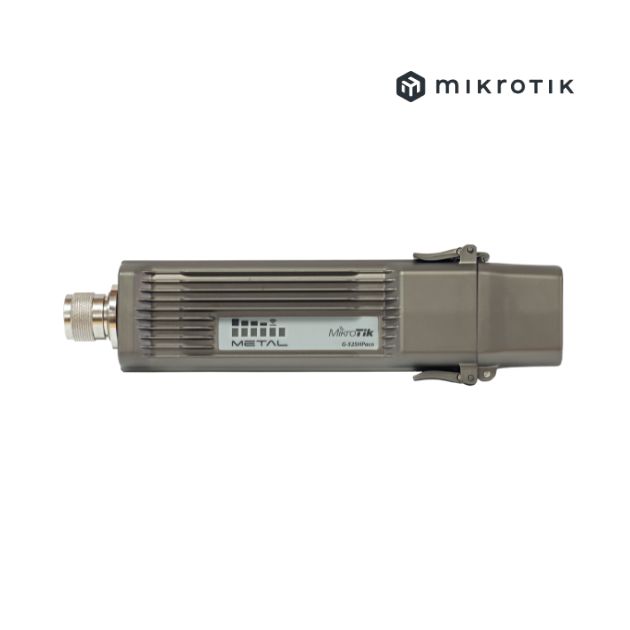 Antenne omni MikroTik Metal 52 ac dual band – Image 2