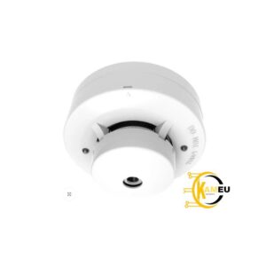 DETECTEUR DE FUME HIKVISION A 4FILS DS-PDSMK-4