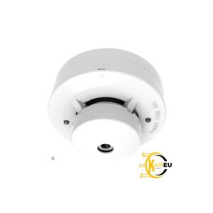 DETECTEUR DE FUME HIKVISION A 4FILS DS-PDSMK-4 BAR