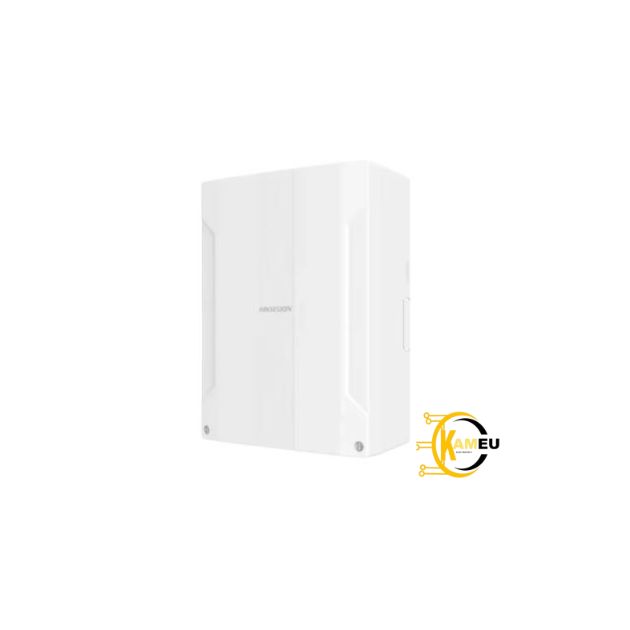 CENTRAL D'ALARME SANS FIL DS-PWA96-M2H-WB