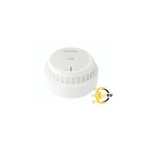 DETECTEUR DE FUME HIKVISION HF-S2