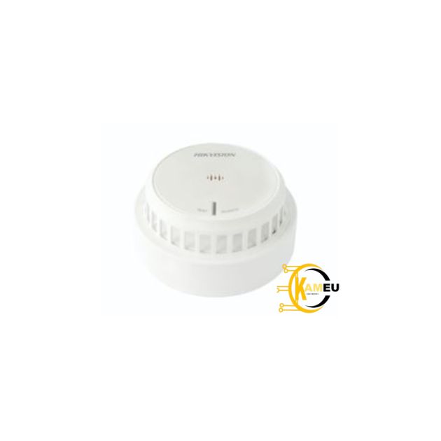 DETECTEUR DE FUME HIKVISION HF-S2