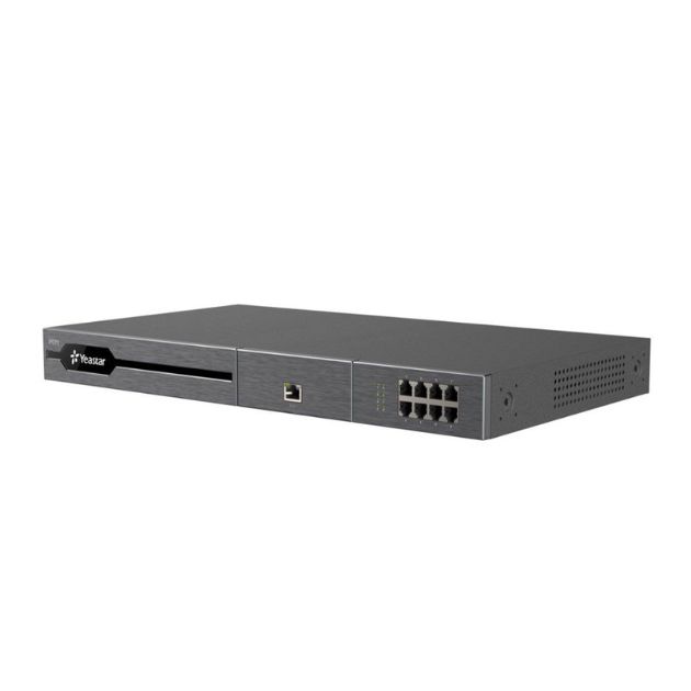 Autocom VoIP IPBX Yeastar P570 series – Image 2
