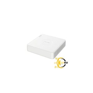 DVR HIKVISION 4CH 3K/5MP  iDS-7104HQHI-M1/S(STD)(C)