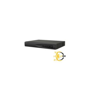 NVR HIKVISION 4CH POE DS-7604NI-Q1/4P(STD)(D)