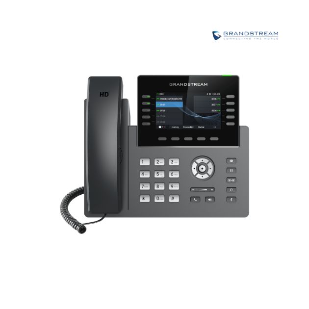 Telephone IP GRANDSTREAM GRP2615