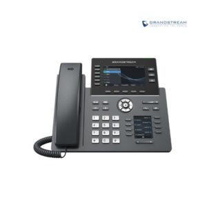 Grandstream GRP2616-Telephone IP Double Ecran Couleur