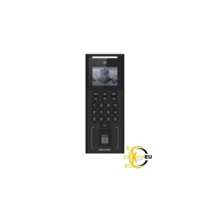 POINTEUR BIOMETRIQUE HIKVISION AVEC RECONNAISSACE DS-K1T321MFWX