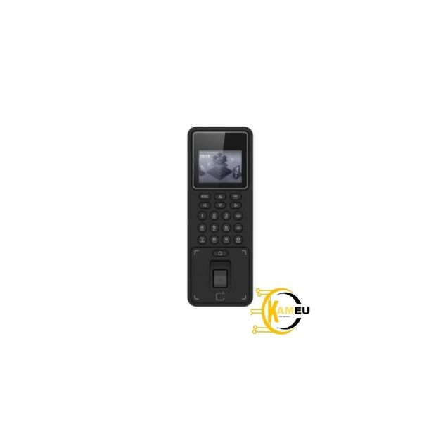 POINTEUR BIOMETRIQUE HIKVISION DS-K1T808MFWX