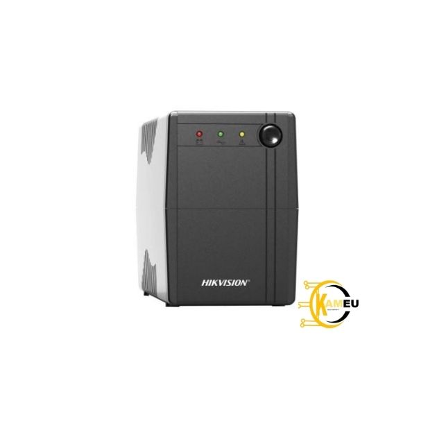 ONDULEUR HIKVISION 1000VA DS-UPS1000(O-STD)/EU