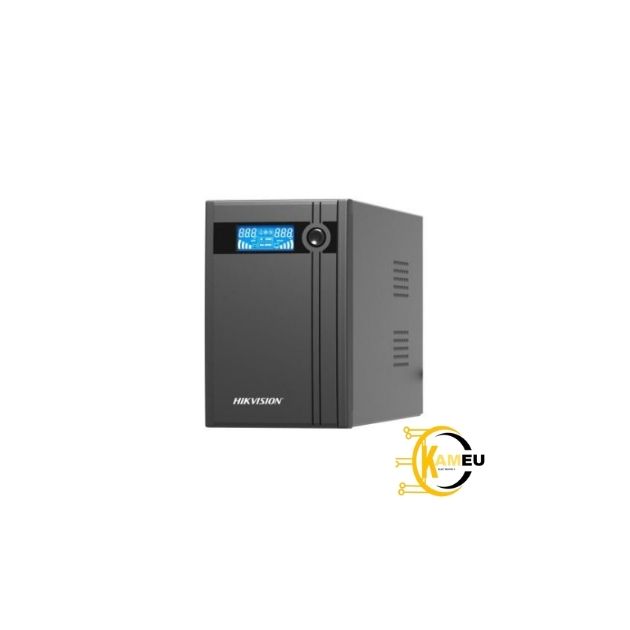 ONDULEUR HIKVISION 2000VA DS-UPS2000(O-STD)/EU
