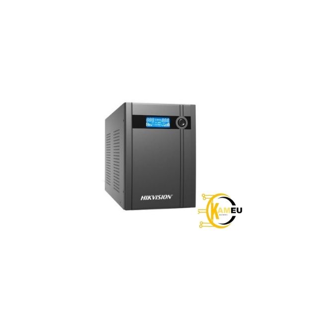 ONDULEUR HIKVISION 3000VA DS-UPS3000(O-STD)/EU