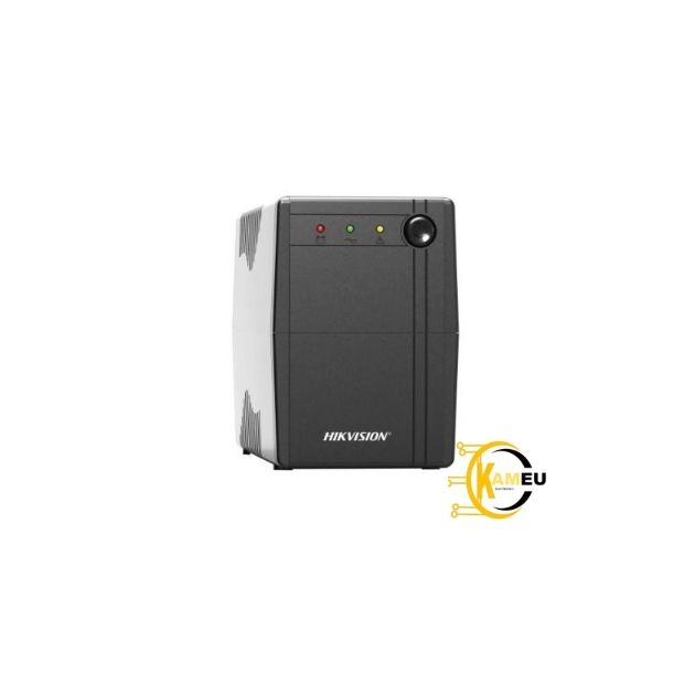 ONDULEUR HIKVISION 600VA DS-UPS600(O-STD)/EU