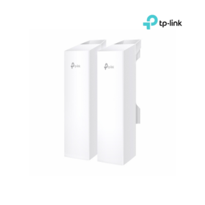 TP-Link Omada EAP211-Bridge KIT : Pont Wi-Fi Extérieur Longue Portée (1 km)