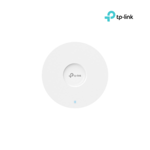 TP-Link Omada EAP653 : Point d'Accès Wi-Fi 6 AX3000 Ultra-Performance