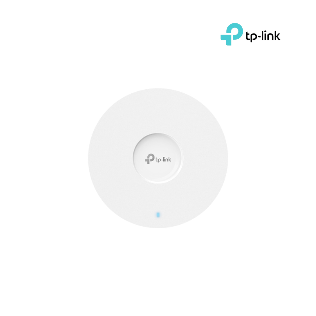 TP-Link Omada EAP653 : Point d'Accès Wi-Fi 6 AX3000 Ultra-Performance
