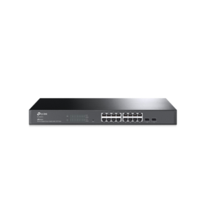 TP-Link JetStream TL-SG2218 : Switch Smart Managed Gigabit 18 Ports