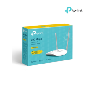 Point d'Accès Sans Fil N 300 Mbps TP-LINK TL-WA801N