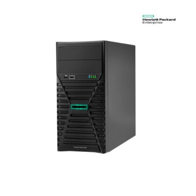 Serveur HPE ProLiant ML30 Gen11 - Intel Xeon E-2414- 32GB RAM 2T HDD