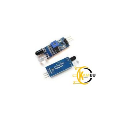 Capteur Infrarouge (IR) de proximité / obstacle