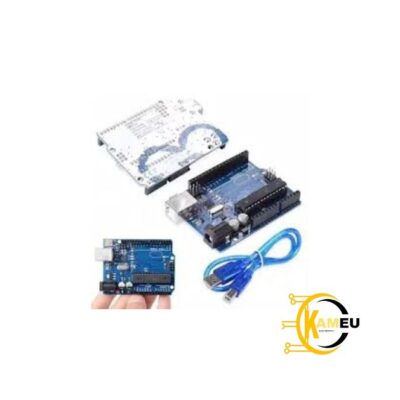 Carte de Développement Arduino Uno R3 Haute Qualité