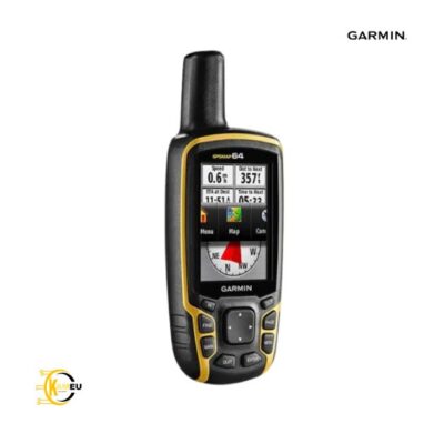 GPS Garmin 64S
