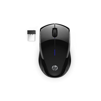 HP  X3000-Souris sans fil