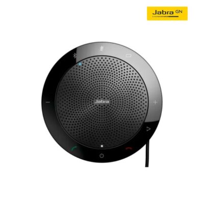 Jabra Speak 510  Haut-parleur de Conférence Bluetooth & USB