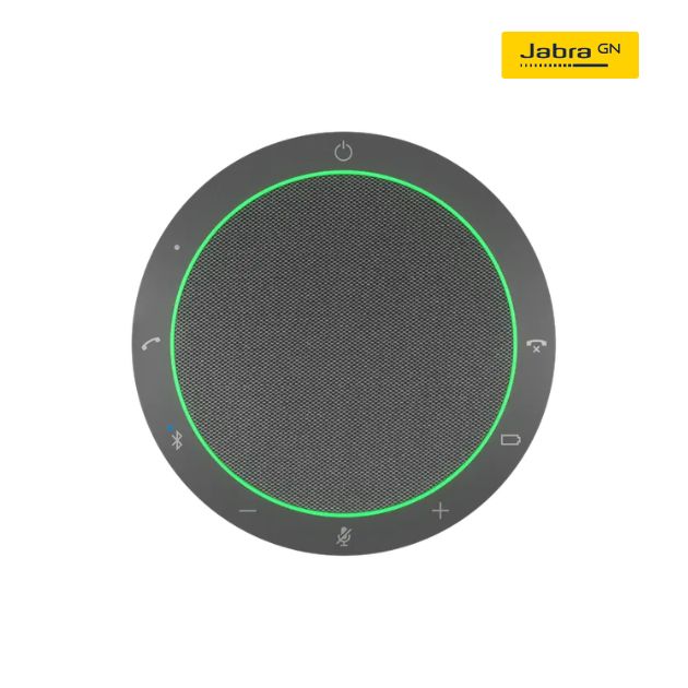 Jabra Speak2 55 Haut-parleur de Conférence Audio – Image 2