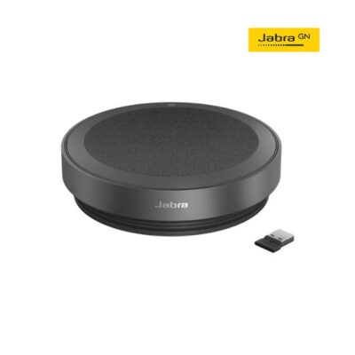 Jabra Speak2 75 Haut-parleur de Conférence sans-fil