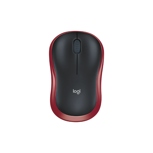 Logitech M185-Souris sans fil
